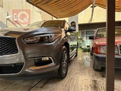 انفنتي QX60